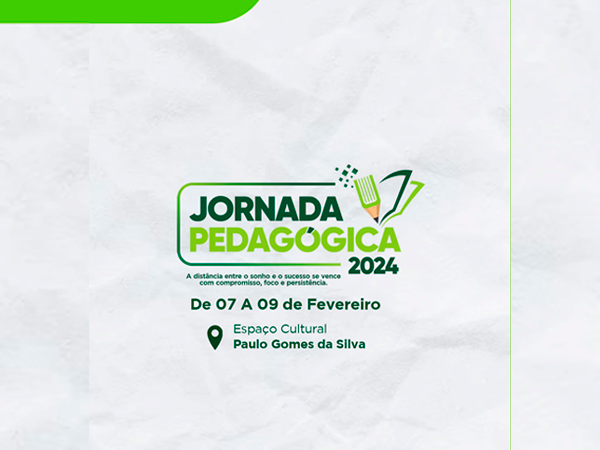 PROGRAMAÇÃO JORNADA PEDAGÓGICA 2024