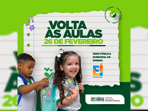 VOLTA ÀS AULAS 2024